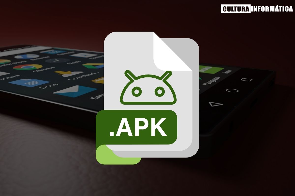 ¿Qué son los archivos APK?