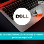 Actualiza tu ordenador Dell