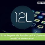 Android 12L