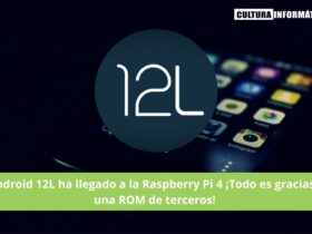 Android 12L
