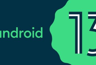 Android 13