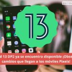 Android 13 DP2