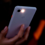 Android 13 Linterna