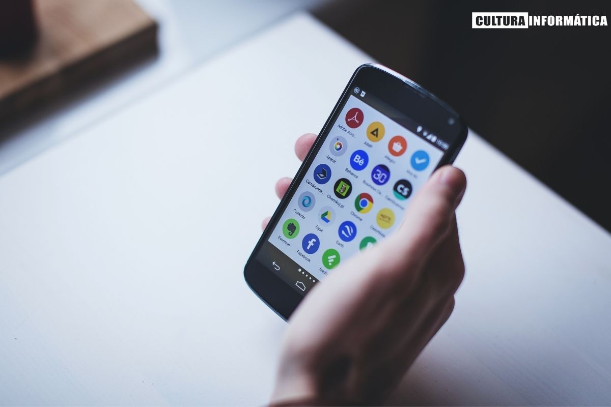Android no lo creó Google