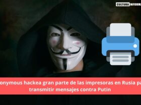 ataque de Anonymous