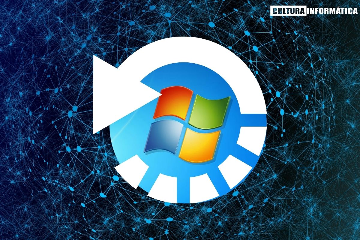 Fallos en aplicación de recuperación de Windows