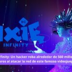 Axie Infinity