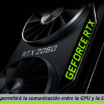 BAM permitirá la comunicación entre la GPU y las SSD
