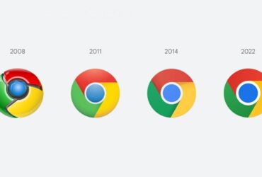 Chrome 100