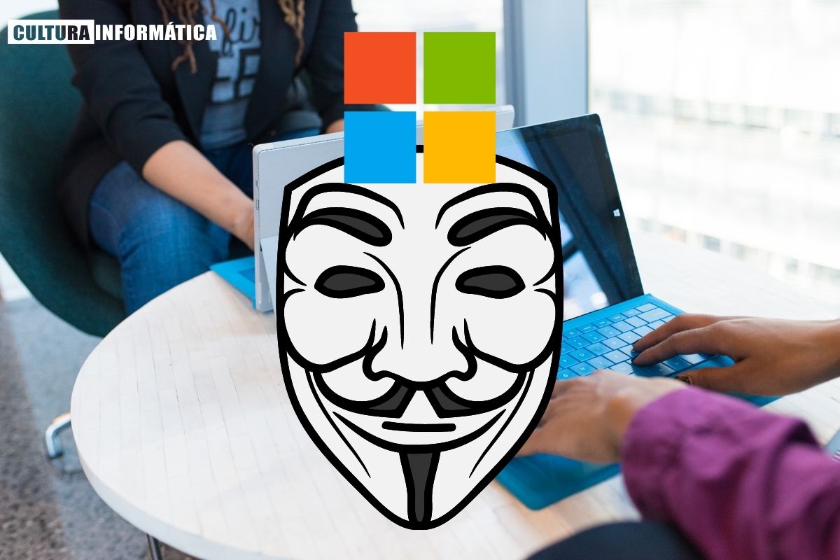 grupo de hackers Lapsus