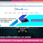 Cómo cambiar fácilmente el navegador predeterminado en Windows 11