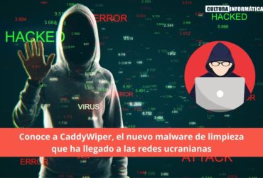 Malware CaddyWiper