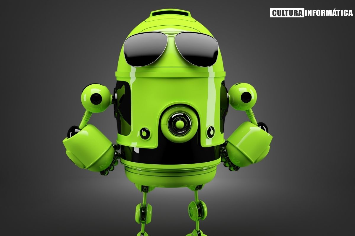 Datos increíbles de Android