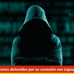 Detienen a 7 personas por conexiones con Lapsus$