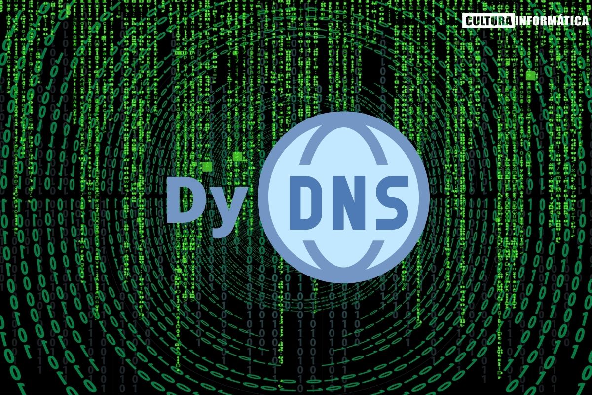 DyDNS