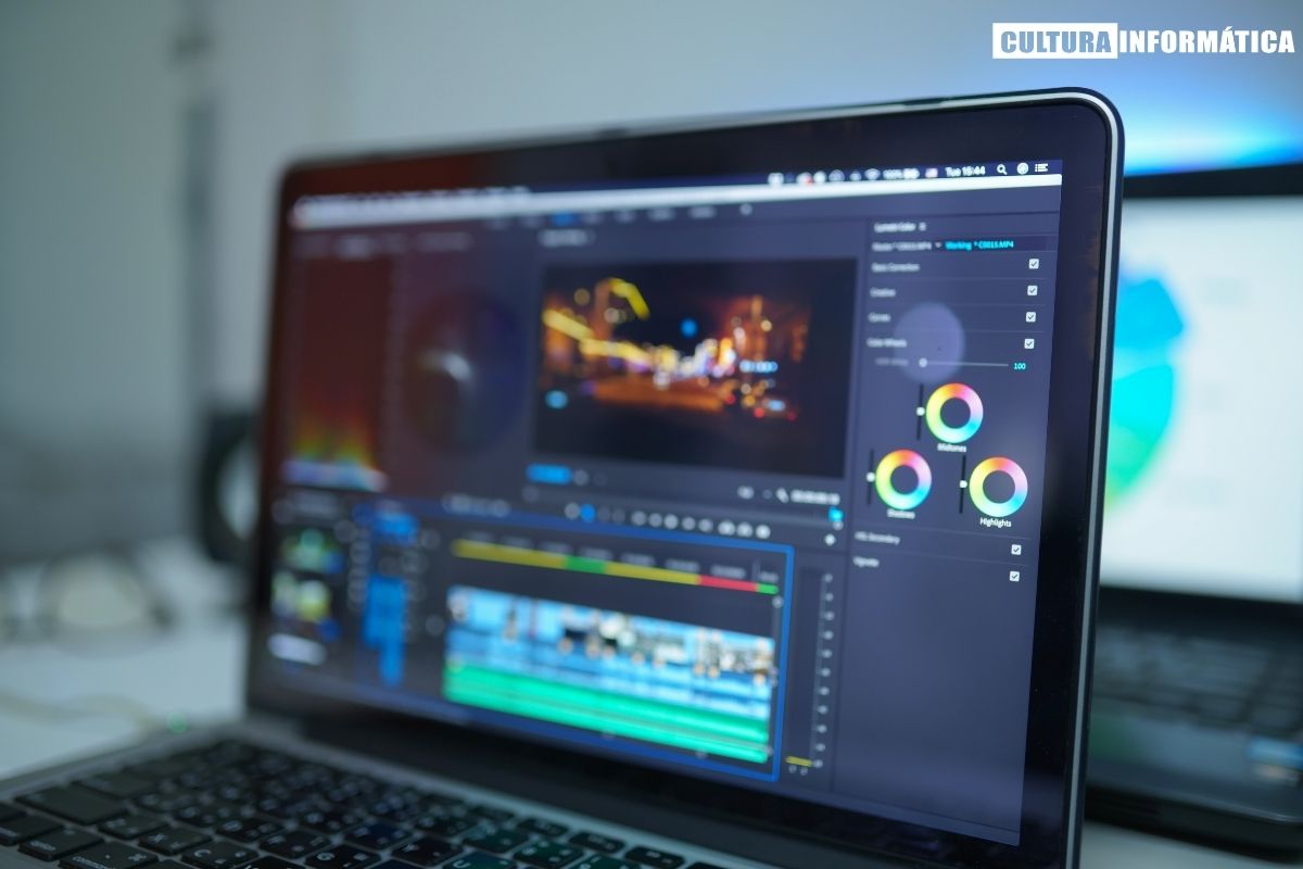 Editar vídeos de forma Online