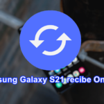 El Galaxy S21 recibe One UI 4.1