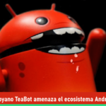 Troyano TeaBot
