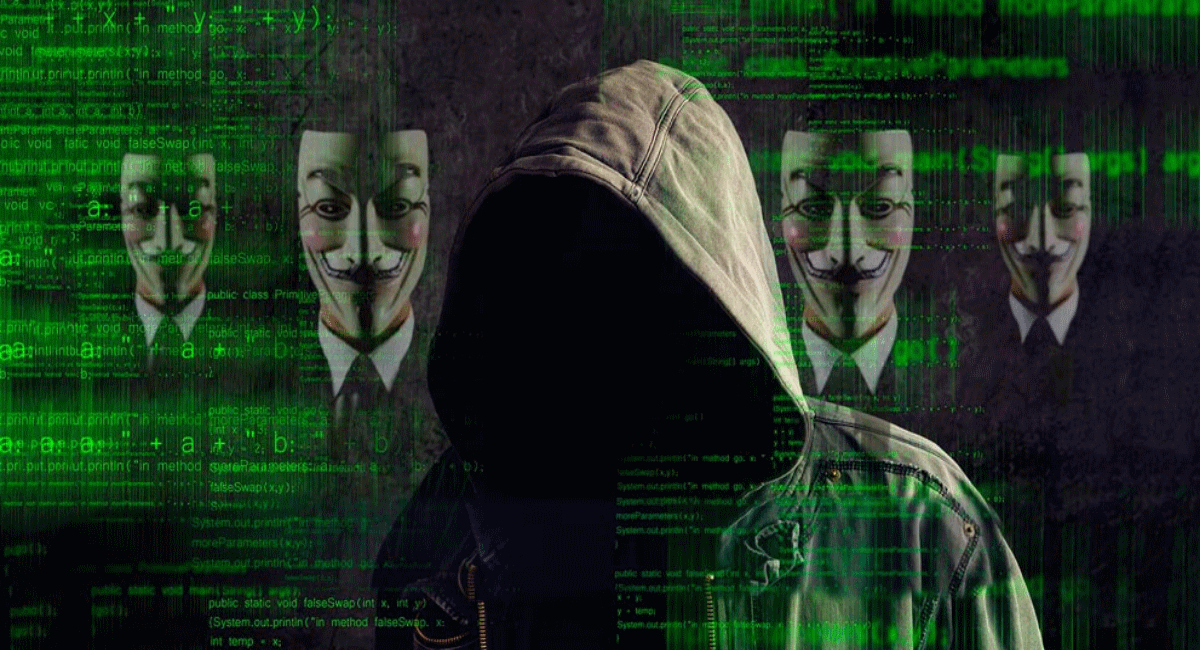Estos son los 10 hackers más peligrosos de todos los tiempos
