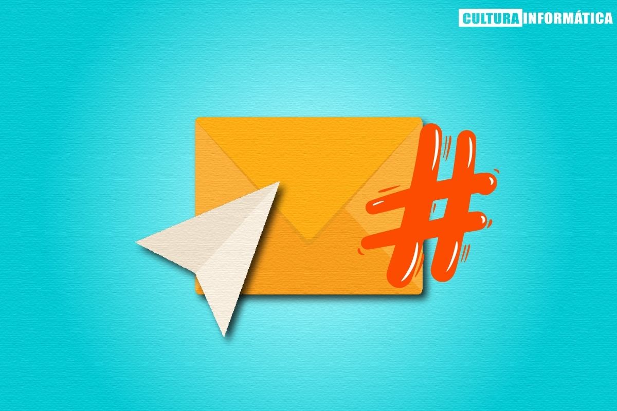 Etiquetar y mover correos electrónicos en Gmail