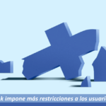 Facebook impone más restricciones a los usuarios rusos