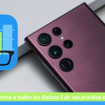 GeekBench elimina a todos los Galaxy S