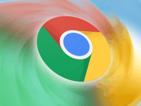 Google Chrome