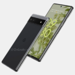 Google Pixel 6a