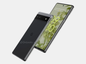 Google Pixel 6a