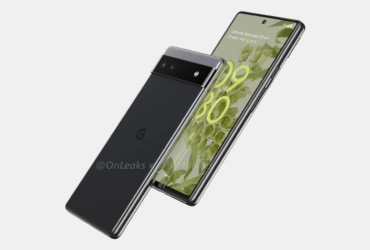 Google Pixel 6a