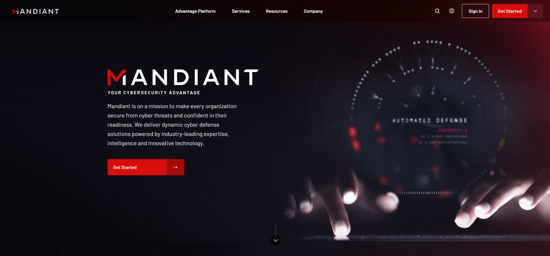 Google adquiere Mandiant