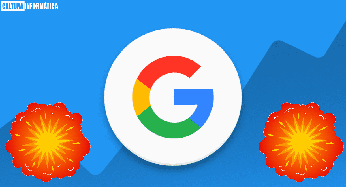 Google avisará cuando haya un ataque aéreo en Ucrania