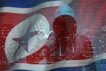 Hackers Corea del Norte
