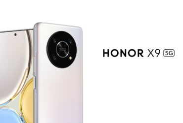 Honor X9 5G