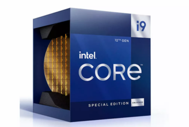 Intel Core i9-12900KS