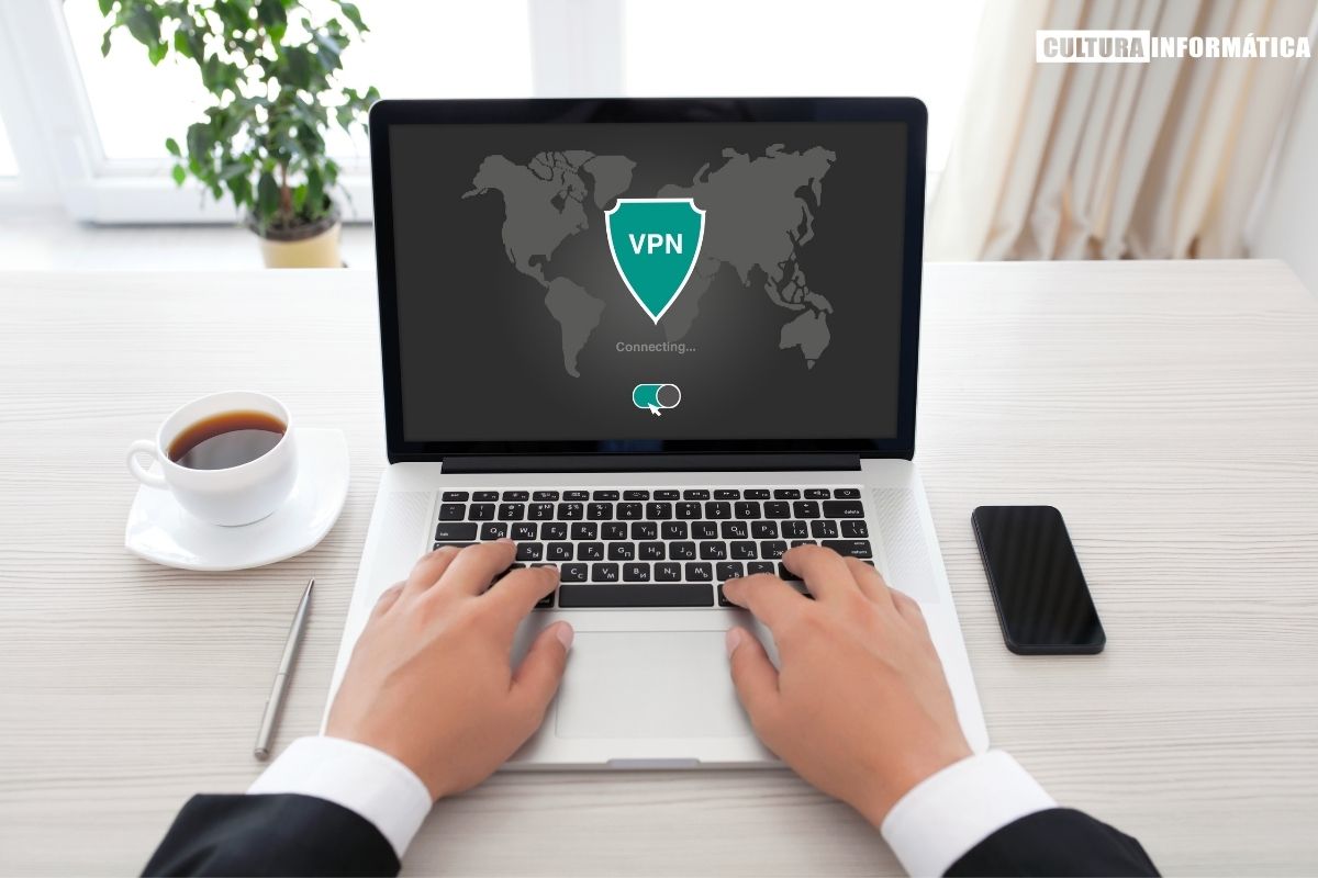 Internet sin VPN