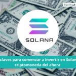 Invertir en Solana