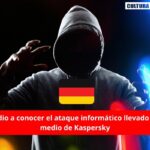 Kaspersky