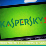 Kaspersky responde a las declaraciones de Alemania
