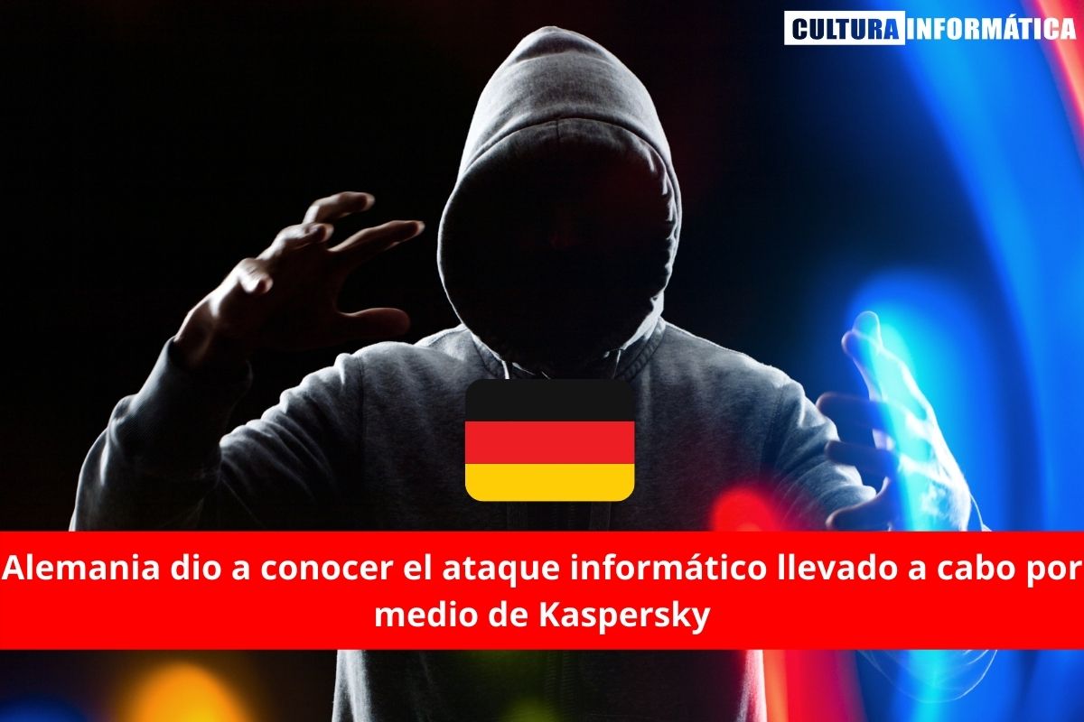 Kaspersky