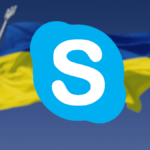 Las llamadas desde y hacia Ucrania serán gratis con Skype