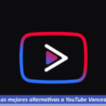 Las mejores alternativas a YouTube Vanced
