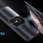 Lenovo Legion Y90