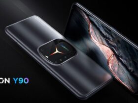 Lenovo Legion Y90