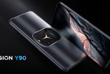 Lenovo Legion Y90