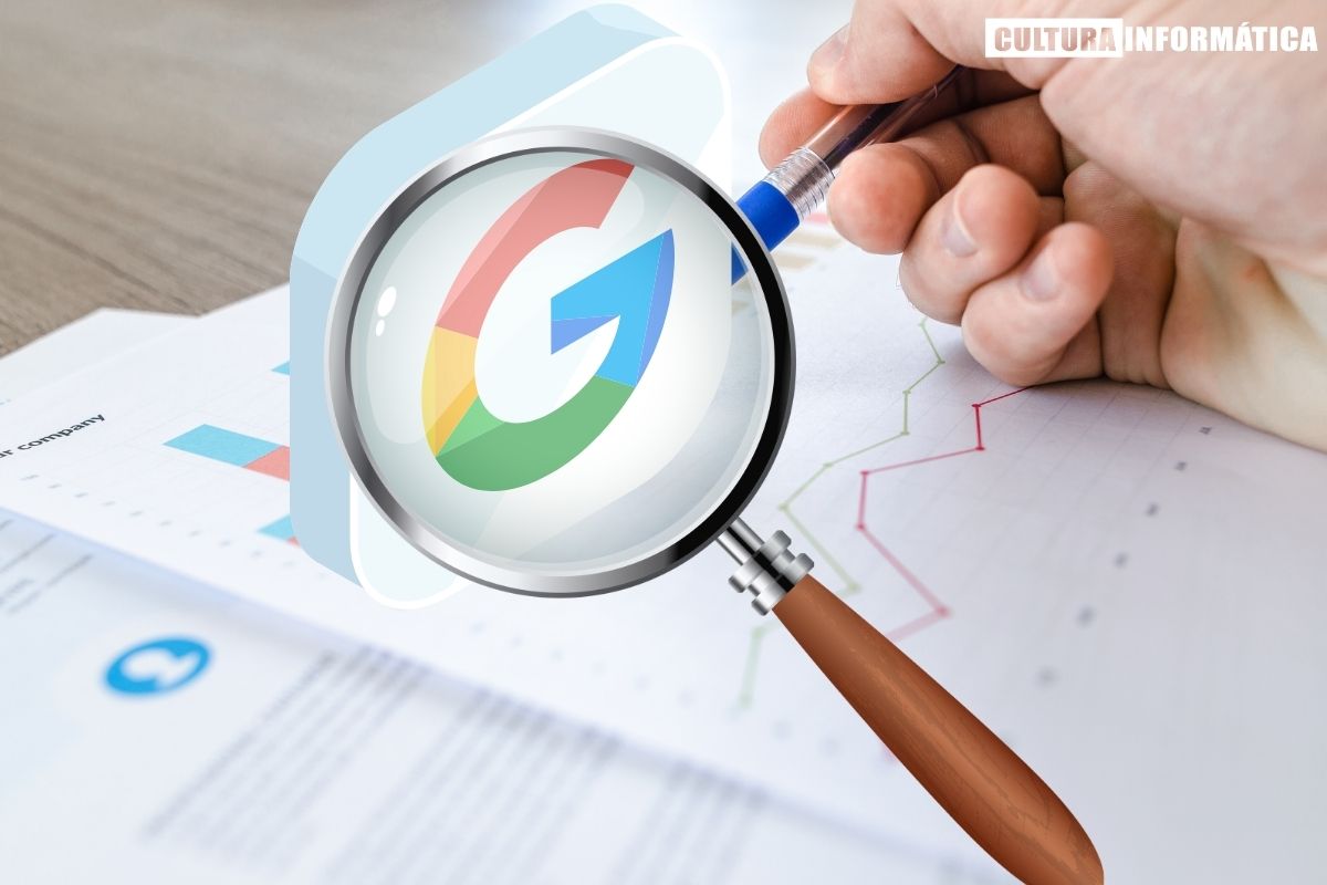Los datos que recopila Google