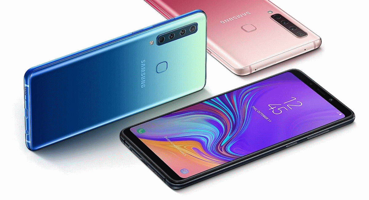 Los teléfonos Samsung podrían venir sin cargador