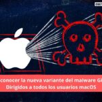 Nueva variante Malware Gimmick