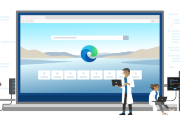 Microsoft Edge