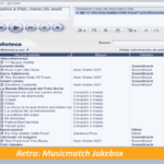 Musicmatch Jukebox